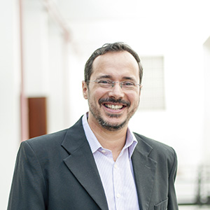 Pr. Paulo